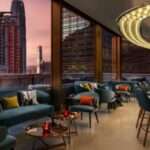 Hoteles de Hong Kong: muebles y diseños de interior de inspiración oriental