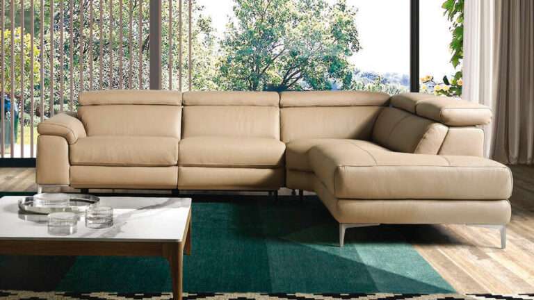 muebles y sofas