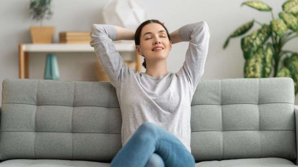Consejos para tapizar tus sillas o sofás · Vivienda Saludable